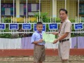 มอบเกียรติบัตรให้กับนักเรียนที่แข่งขันทักษะภาษาไทย Image 9