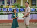 มอบเกียรติบัตรให้กับนักเรียนที่แข่งขันทักษะภาษาไทย Image 21