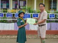 มอบเกียรติบัตรให้กับนักเรียนที่แข่งขันทักษะภาษาไทย Image 24