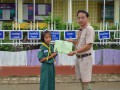 มอบเกียรติบัตรให้กับนักเรียนที่แข่งขันทักษะภาษาไทย Image 25