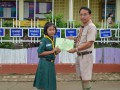 มอบเกียรติบัตรให้กับนักเรียนที่แข่งขันทักษะภาษาไทย Image 28