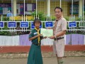 มอบเกียรติบัตรให้กับนักเรียนที่แข่งขันทักษะภาษาไทย Image 29