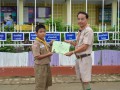 มอบเกียรติบัตรให้กับนักเรียนที่แข่งขันทักษะภาษาไทย Image 38
