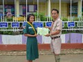 มอบเกียรติบัตรให้กับนักเรียนที่แข่งขันทักษะภาษาไทย Image 52