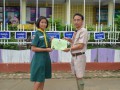 มอบเกียรติบัตรให้กับนักเรียนที่แข่งขันทักษะภาษาไทย Image 54