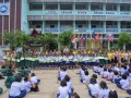มอบเกียรติบัตรให้กับนักเรียนที่แข่งขันทักษะภาษาไทย Image 56