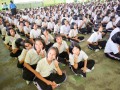 MILO THAILAND มอบนมให้นักเรียนดื่ม Image 12