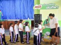 MILO THAILAND มอบนมให้นักเรียนดื่ม Image 13