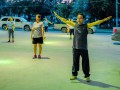สนองนโยบาย ลานกีฬาส่งเสริมให้คนไทยออกกำลังกาย Image 8