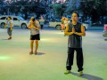 สนองนโยบาย ลานกีฬาส่งเสริมให้คนไทยออกกำลังกาย Image 9
