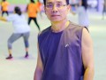 สนองนโยบาย ลานกีฬาส่งเสริมให้คนไทยออกกำลังกาย Image 10