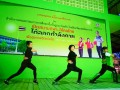 สนองนโยบาย ลานกีฬาส่งเสริมให้คนไทยออกกำลังกาย Image 16
