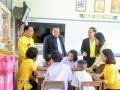 การแข่งขันทักษะภาษาไทย กลุ่มโรงเรียนบางบ่อ 1 พ.ศ. 2562 Image 16