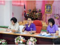 ประชุมครูและบุคลากรทางการศึกษา ก่อนเปิดภาคเรียนที่ 2/2560 Image 2