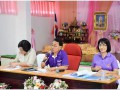ประชุมครูและบุคลากรทางการศึกษา ก่อนเปิดภาคเรียนที่ 2/2560 Image 3