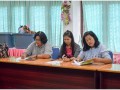 ประชุมครูและบุคลากรทางการศึกษา ก่อนเปิดภาคเรียนที่ 2/2560 Image 6