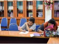 ประชุมครูและบุคลากรทางการศึกษา ก่อนเปิดภาคเรียนที่ 2/2560 Image 7