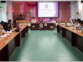 ประชุมครูและบุคลากรทางการศึกษา ก่อนเปิดภาคเรียนที่ 2/2560 Image 11