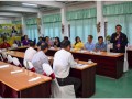 ดร.ไตรรัตน์ โคสะสุ ผอ.สพป.สป.2 ตรวจเยี่ยมโรงเรียน Image 8