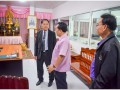 ดร.ไตรรัตน์ โคสะสุ ผอ.สพป.สป.2 ตรวจเยี่ยมโรงเรียน Image 12