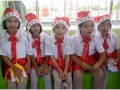 กิจกรรม merry christmas and happy new year 2018 Image 5