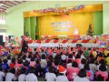 กิจกรรม merry christmas and happy new year 2018 Image 7