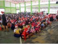 กิจกรรม merry christmas and happy new year 2018 Image 8