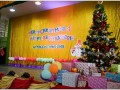 กิจกรรม merry christmas and happy new year 2018 Image 9