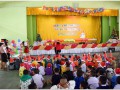 กิจกรรม merry christmas and happy new year 2018 Image 15