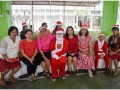 กิจกรรม merry christmas and happy new year 2018 Image 16