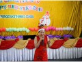 กิจกรรม merry christmas and happy new year 2018 Image 17