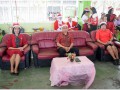 กิจกรรม merry christmas and happy new year 2018 Image 18