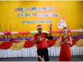 กิจกรรม merry christmas and happy new year 2018 Image 19