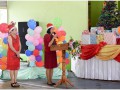 กิจกรรม merry christmas and happy new year 2018 Image 21