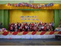 กิจกรรม merry christmas and happy new year 2018 Image 23