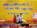 กิจกรรม merry christmas and happy new year 2018 Image 25