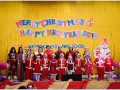 กิจกรรม merry christmas and happy new year 2018 Image 26
