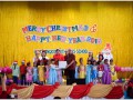 กิจกรรม merry christmas and happy new year 2018 Image 27