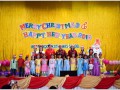 กิจกรรม merry christmas and happy new year 2018 Image 28