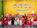 กิจกรรม merry christmas and happy new year 2018 Image 31