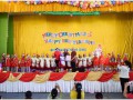 กิจกรรม merry christmas and happy new year 2018 Image 33