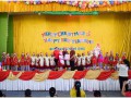 กิจกรรม merry christmas and happy new year 2018 Image 34