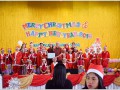 กิจกรรม merry christmas and happy new year 2018 Image 38