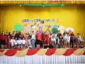 กิจกรรม merry christmas and happy new year 2018 Image 40