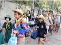 อยู่ค่ายพักแรมลูกเสือ - เนตรนารี ปีการศึกษา 2560 Image 2