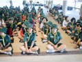 อยู่ค่ายพักแรมลูกเสือ - เนตรนารี ปีการศึกษา 2560 Image 4