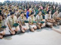 อยู่ค่ายพักแรมลูกเสือ - เนตรนารี ปีการศึกษา 2560 Image 10