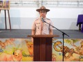 อยู่ค่ายพักแรมลูกเสือ - เนตรนารี ปีการศึกษา 2560 Image 12