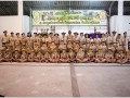 อยู่ค่ายพักแรมลูกเสือ - เนตรนารี ปีการศึกษา 2560 Image 15