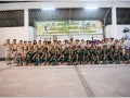 อยู่ค่ายพักแรมลูกเสือ - เนตรนารี ปีการศึกษา 2560 Image 16
